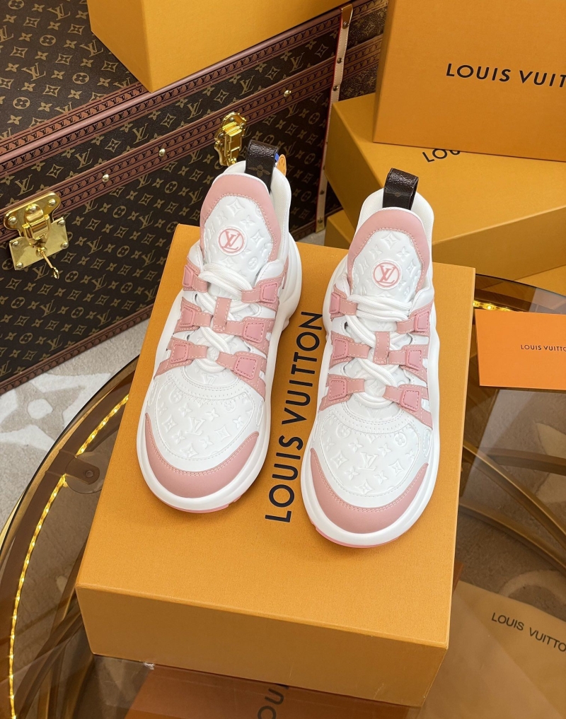 Louis Vuitton Sneakers